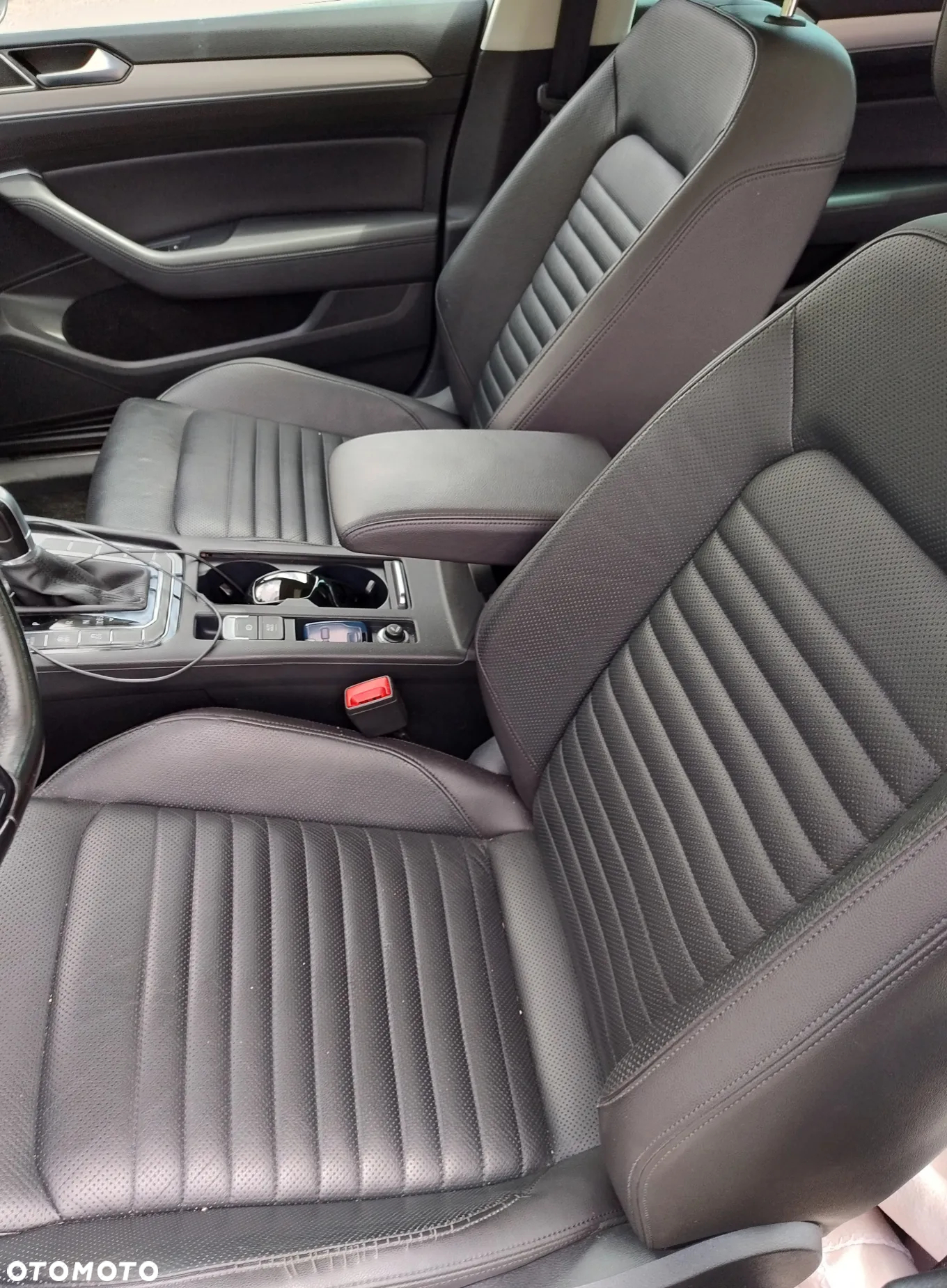 Volkswagen Passat Alltrack 2.0 TDI SCR 4Motion DSG (BMT) - 11