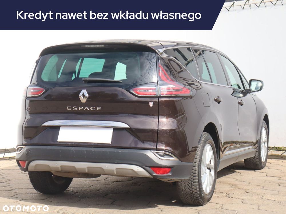 Renault Espace - 7