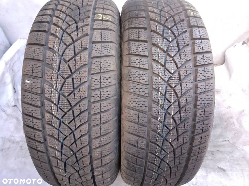 Goodyear UltraGrip PERFORMANCE GEN-1 235/55 R18 104H 2024 - 1