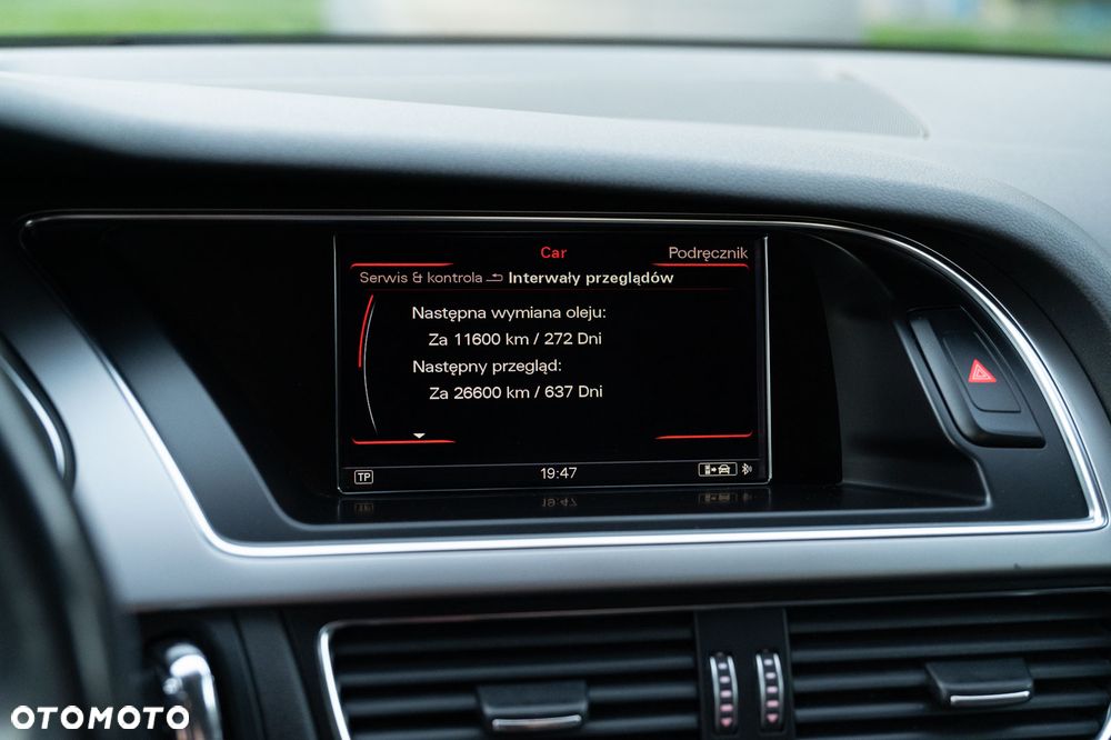 Audi A4 Avant 2.0 TDI 116g DPF Ambiente - 18