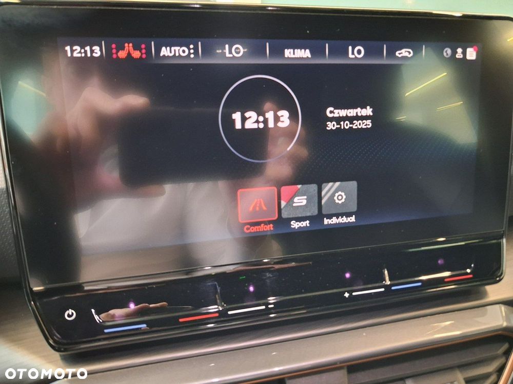 Cupra Leon Sportstourer - 21