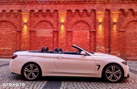 BMW Seria 4 420d M Sport - 2