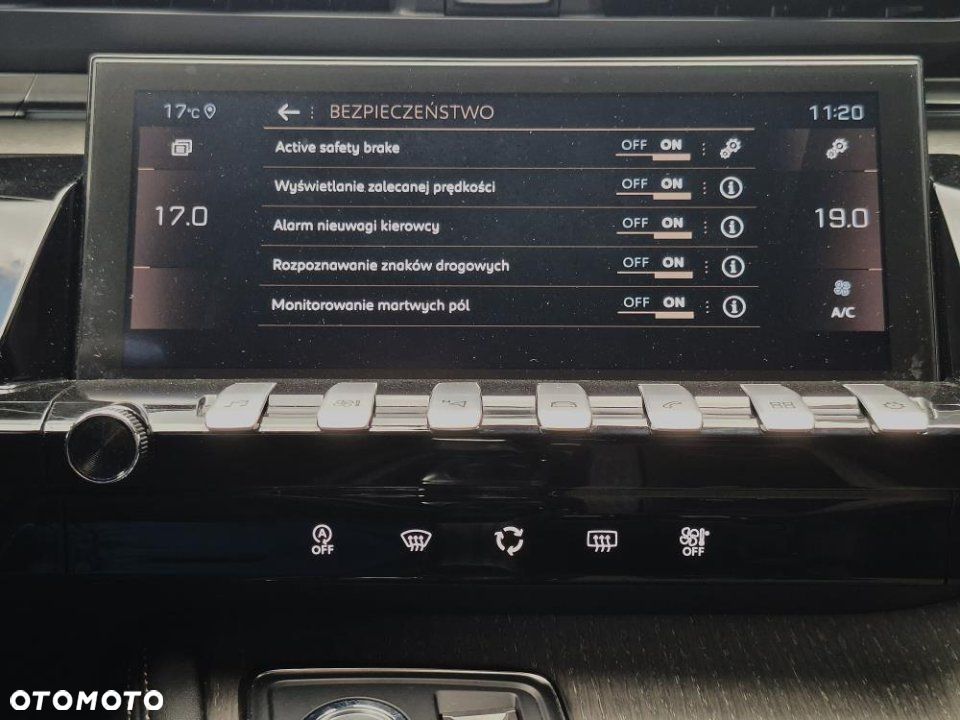 Peugeot 508 - 39