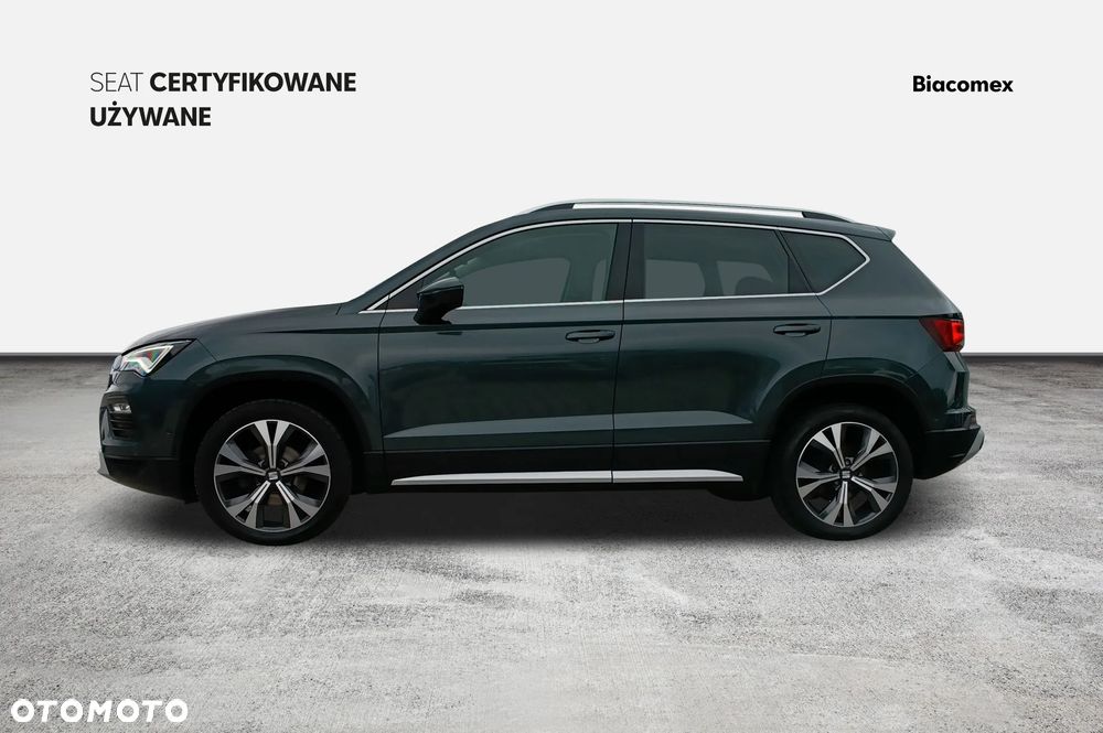 Seat Ateca 1.5 TSI Xperience S&S DSG - 2