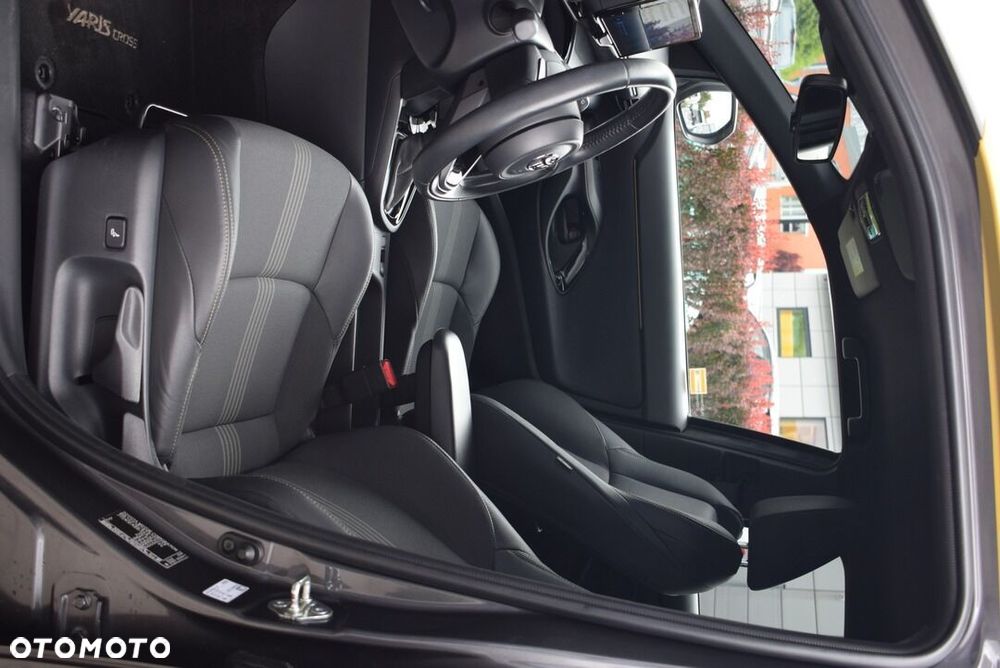 Toyota Yaris Cross Hybrid 1.5 Adventure - 13