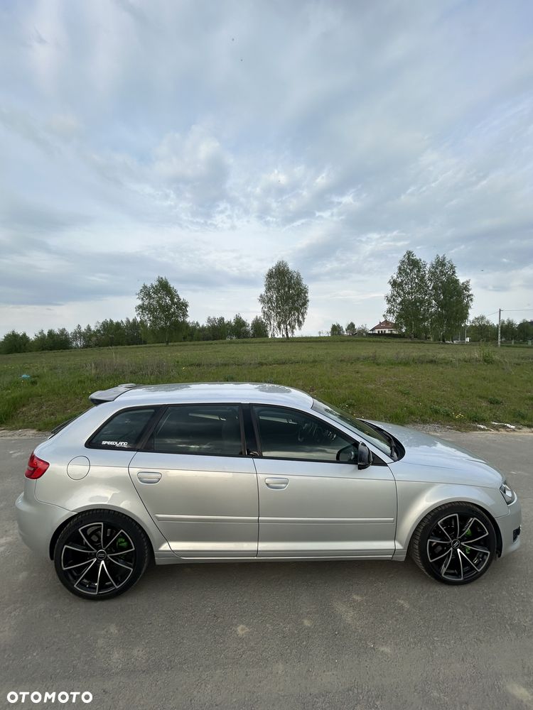 Audi A3 - 6