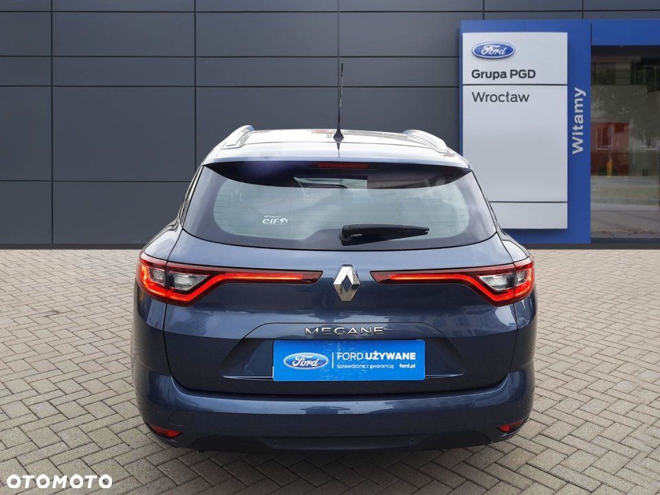 Renault Megane - 5
