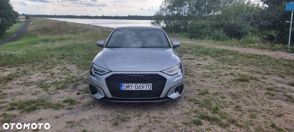 Audi A3 Limousine - 24