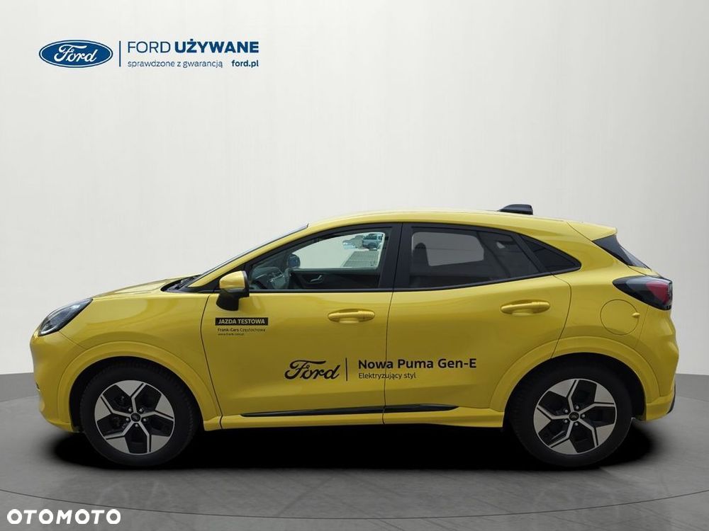 Ford Puma - 14