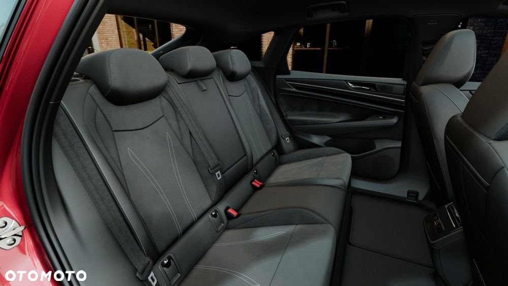 Volkswagen ID.7 77kWh Plus - 10