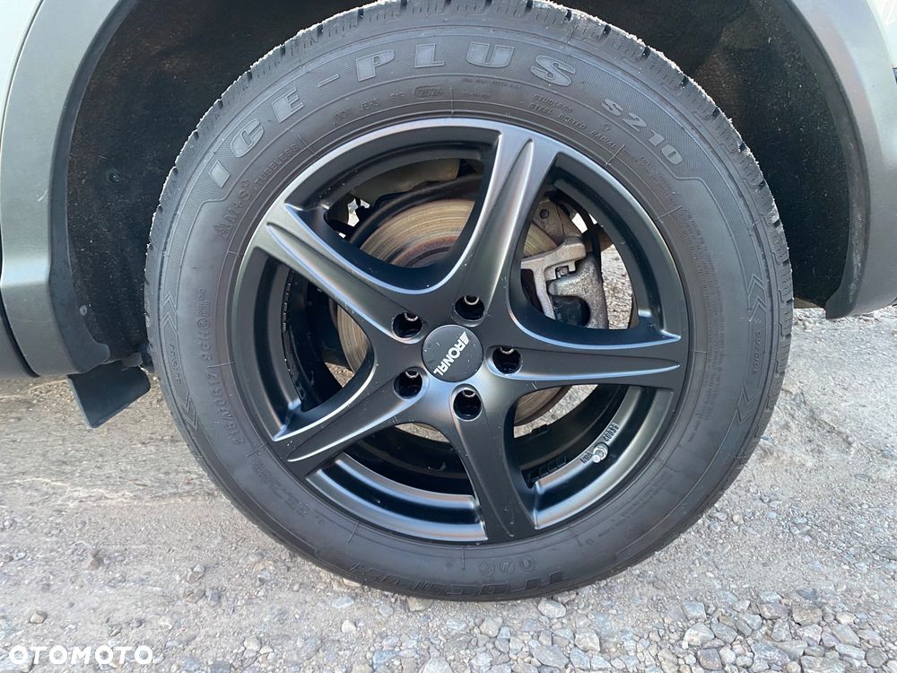 Nissan Qashqai 1.6 DCi Tekna+ - 13