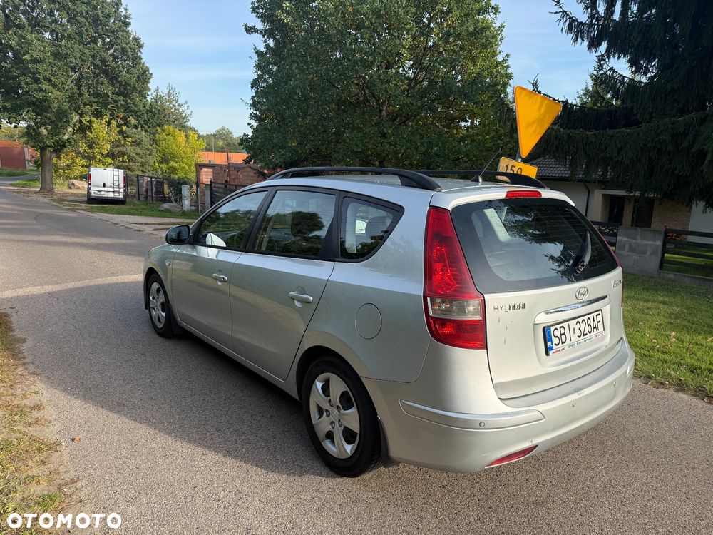 Hyundai i30 - 4