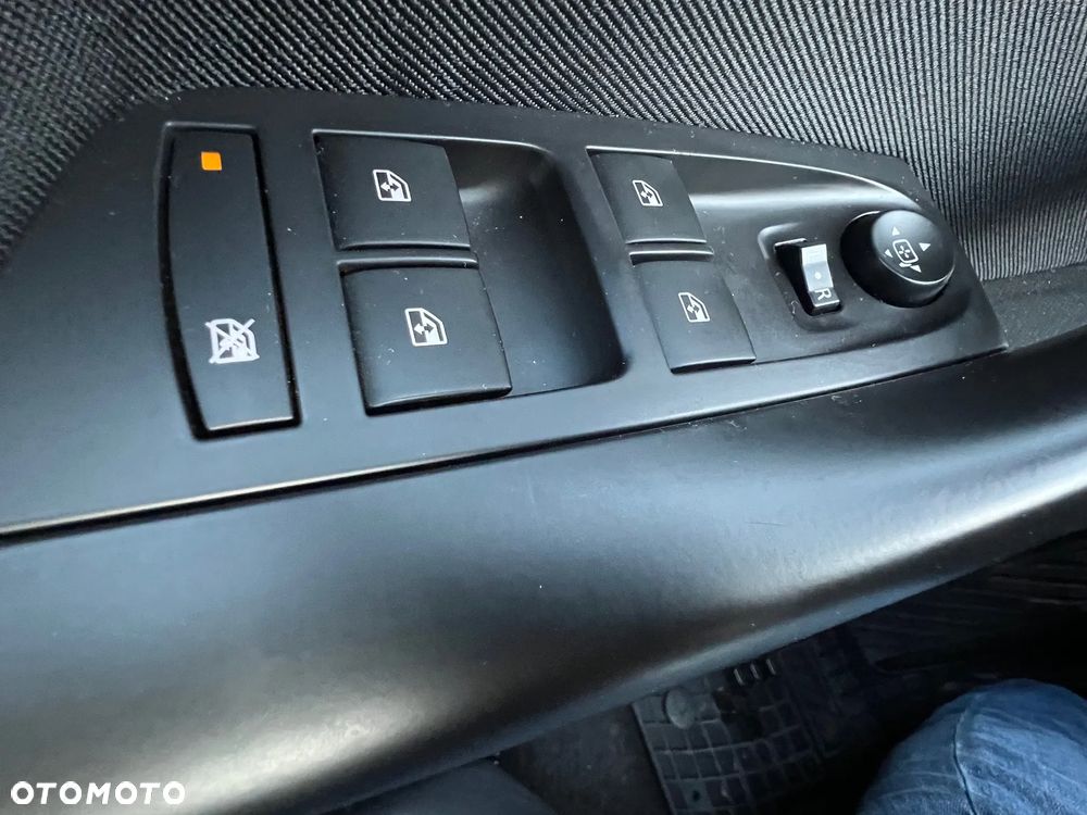 Opel Astra 1.5 CDTI Edition S&S - 21