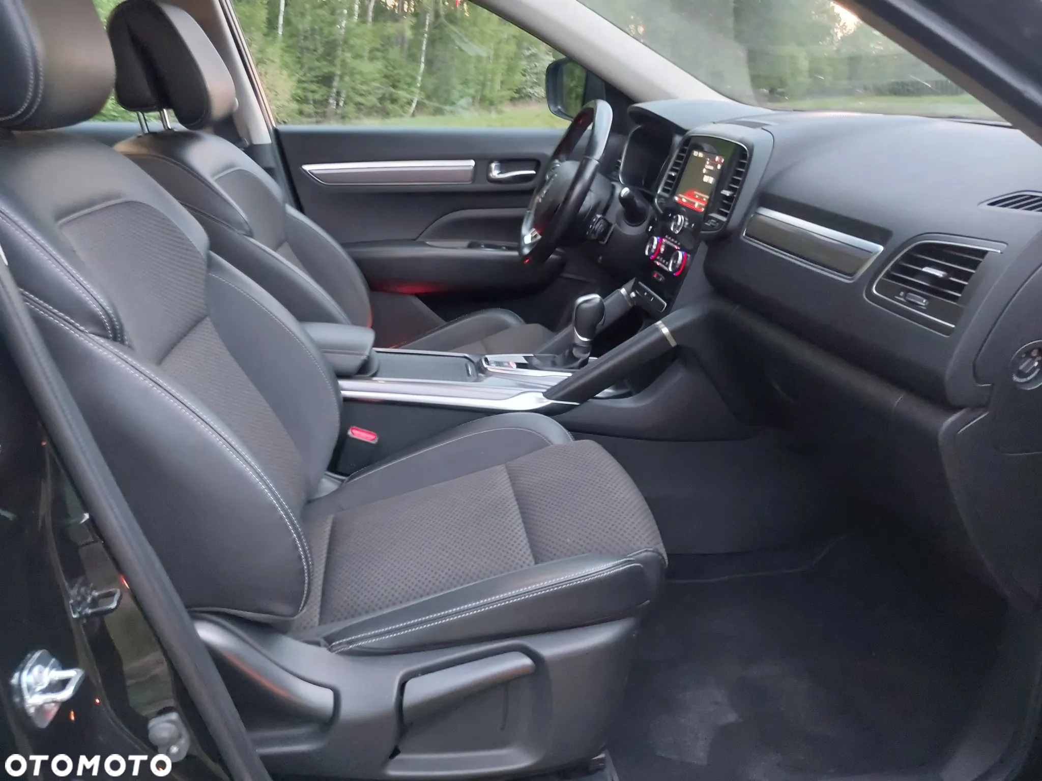 Renault Koleos - 24