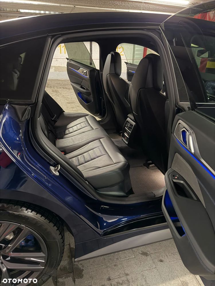 BMW Seria 4 M440i xDrive mHEV sport - 12
