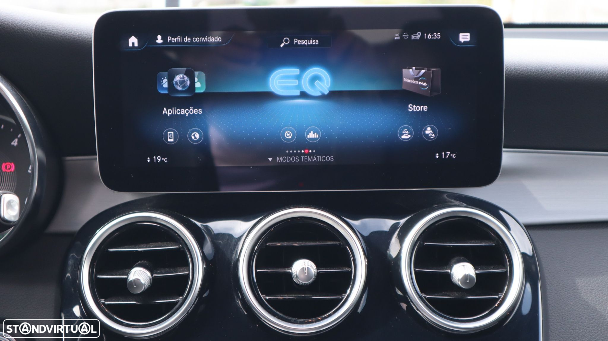 Mercedes-Benz GLC 300 de 4Matic - 24