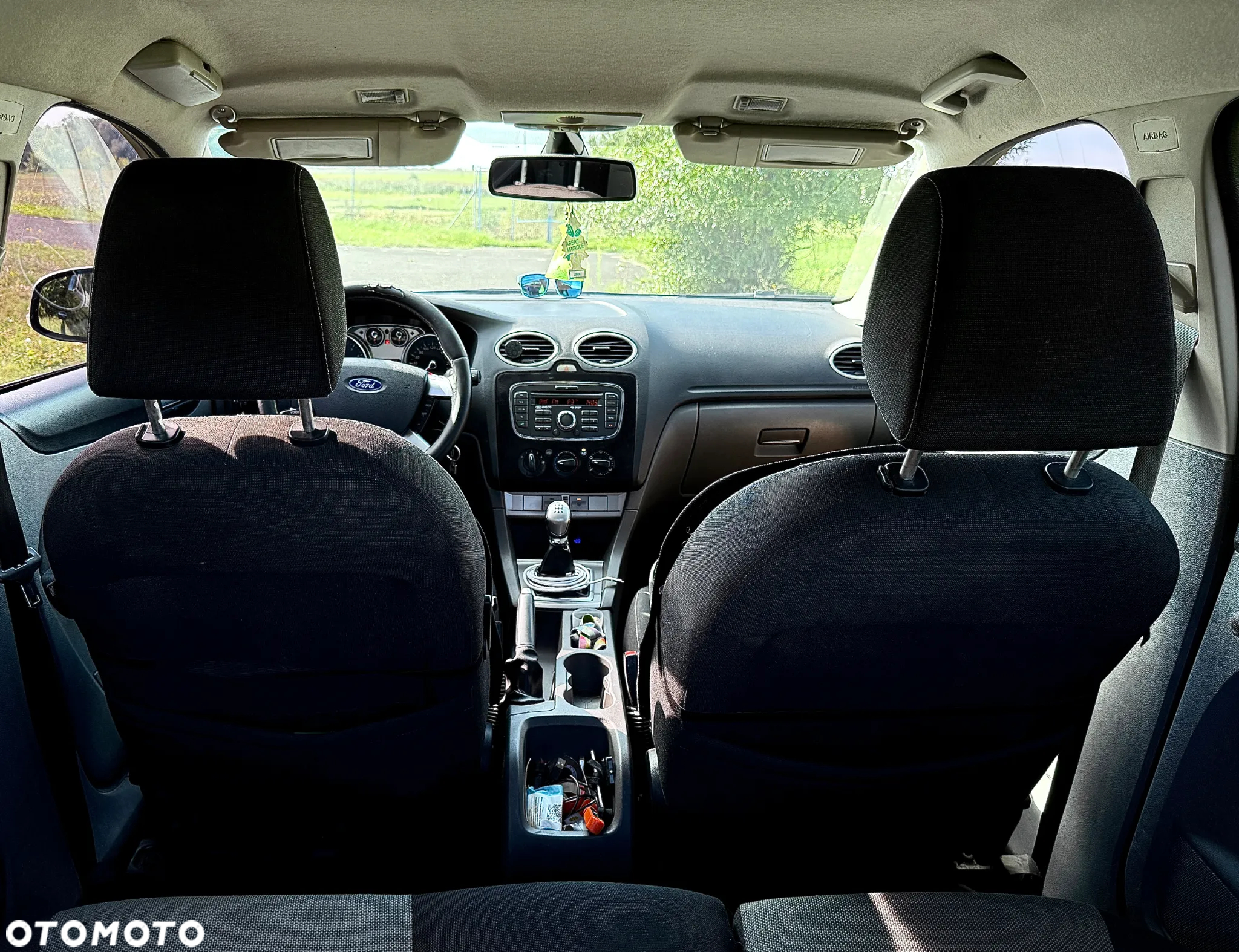 Ford Focus - 12