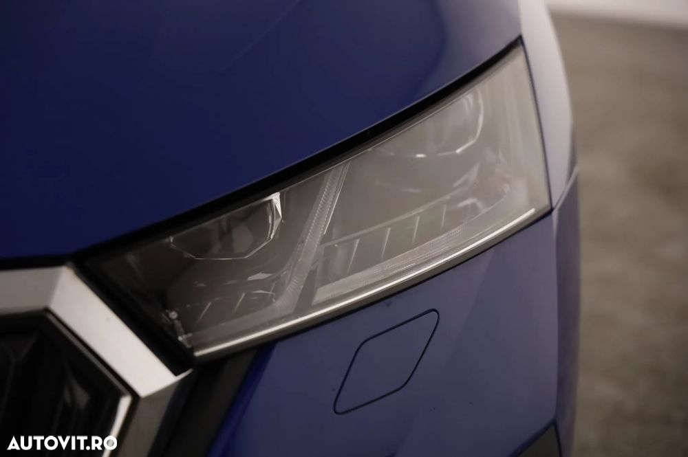 Skoda Octavia 1.4 TSI iV PHEV Style - 28