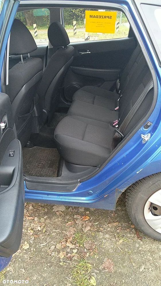 Hyundai i30 1.4 Comfort - 3