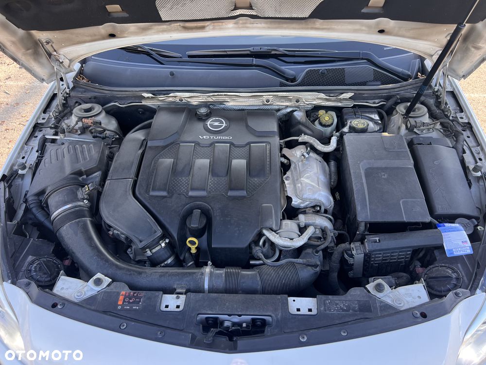 Opel Insignia - 24