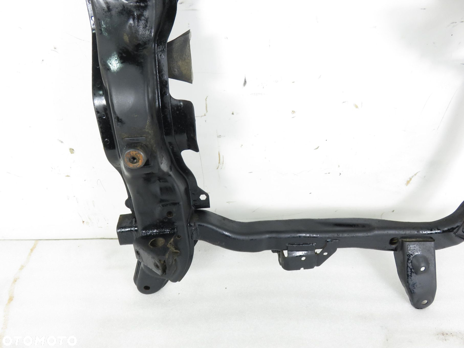 SANKI PRZÓD OPEL CORSA C 1.3 CDTI - 3