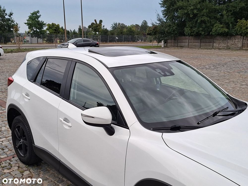 Mazda CX-5 2.2 D Skypassion AWD - 27