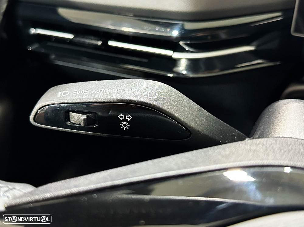 MG MG4 64 kWh XPower Luxury - 43