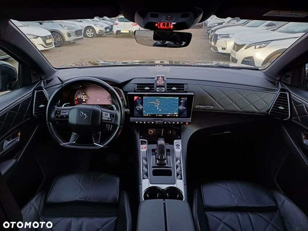 DS Automobiles DS 7 Crossback 1.6 PureTech Rivoli - 25