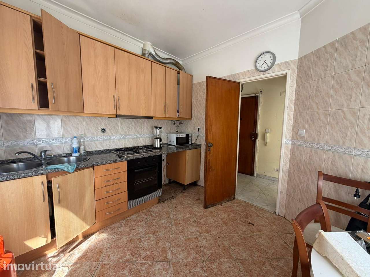 Apartamento T2 na Amadora - Grande imagem: 5/22