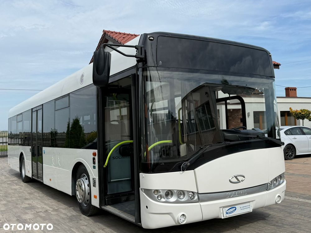 Solaris Urbino 12 - 2