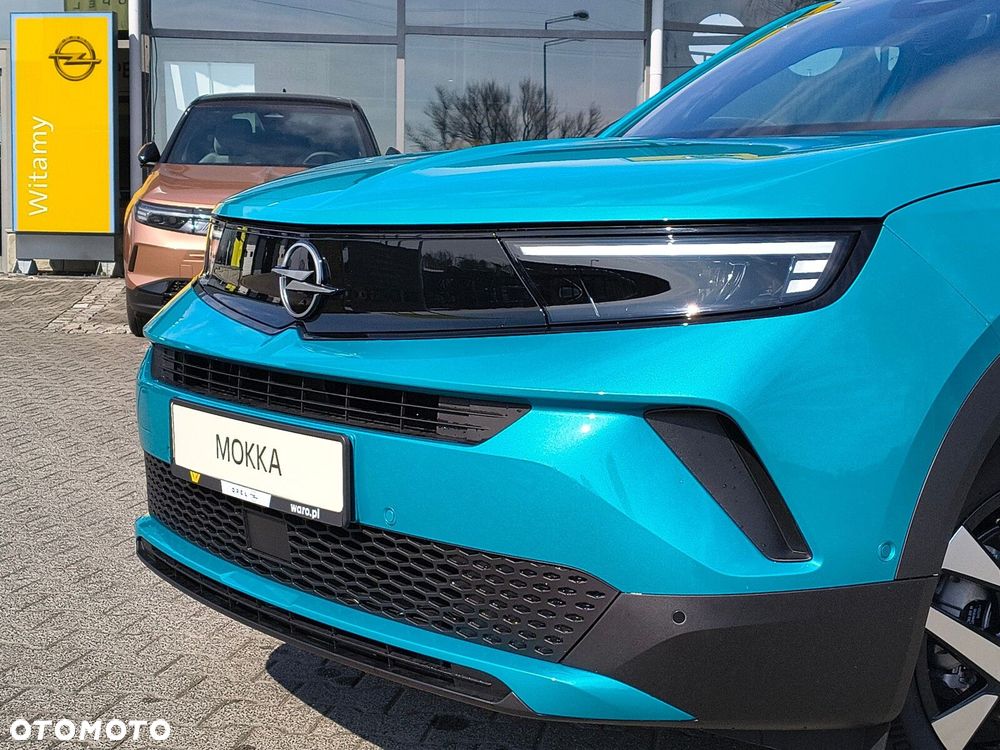 Opel Mokka - 5