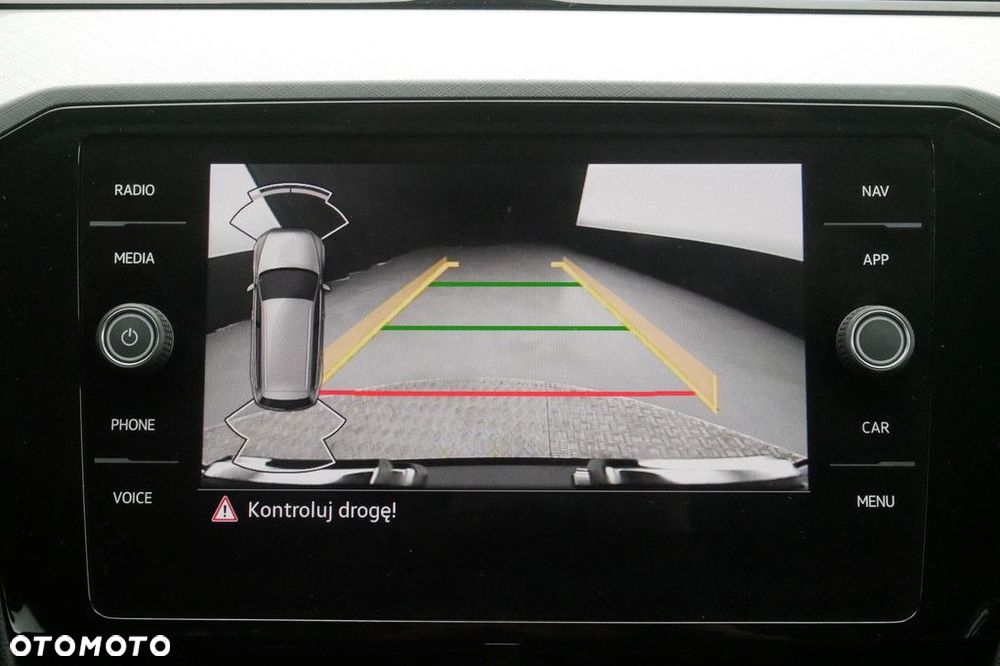 Volkswagen Passat Variant - 20