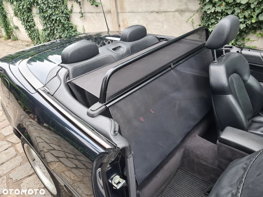 Mercedes-Benz CLK - 28