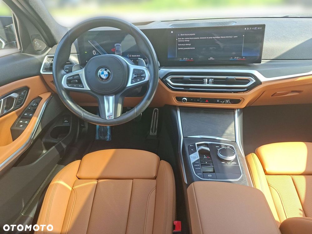 BMW Seria 3 - 15