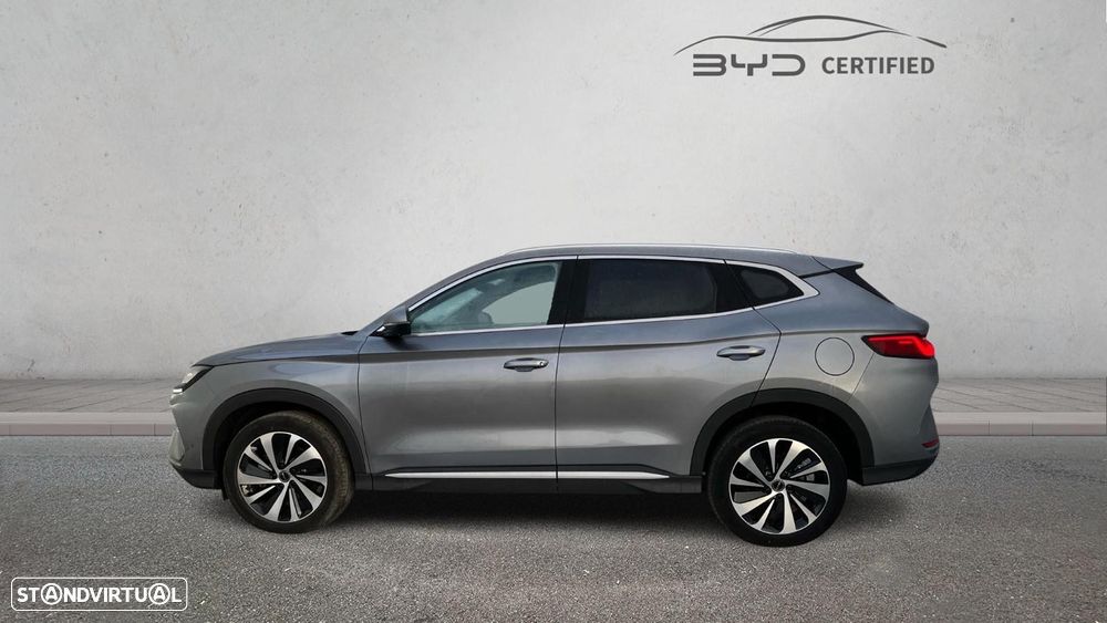 BYD Seal U 1.5 DM-i Comfort - 2