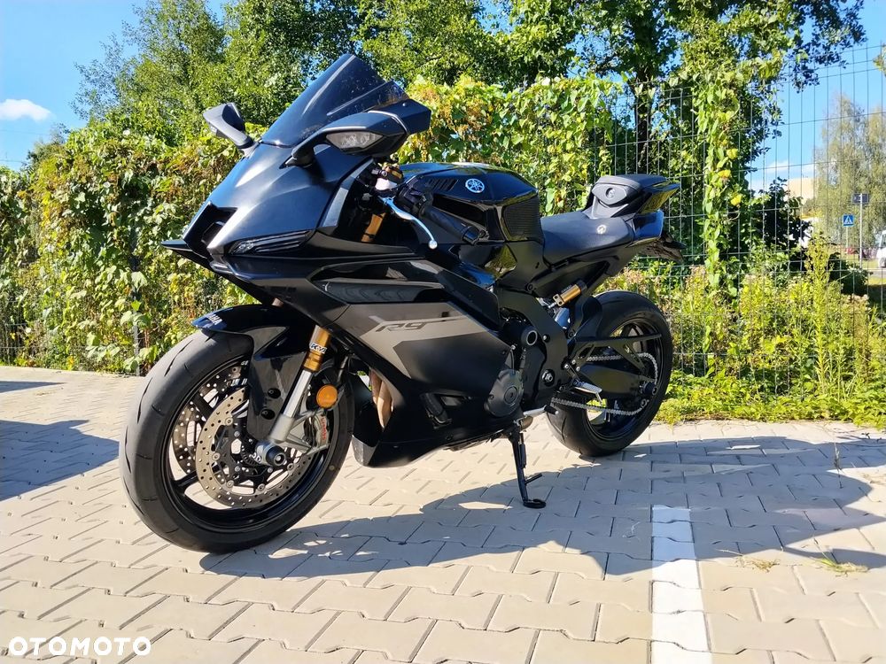 Yamaha Inny - 1
