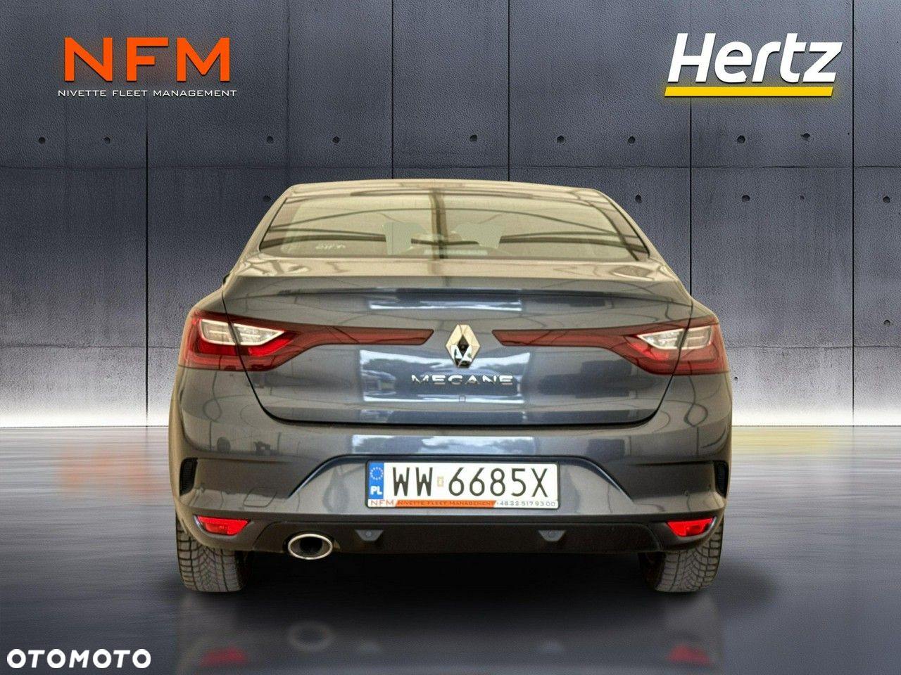 Renault Megane - 9