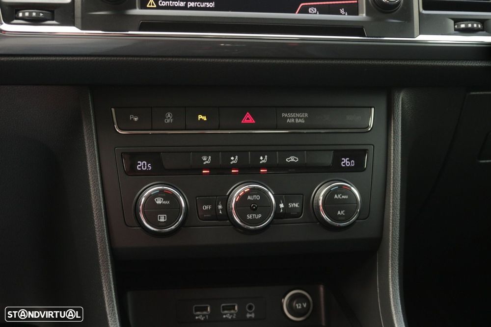 SEAT Ateca 1.6 TDI Style - 51