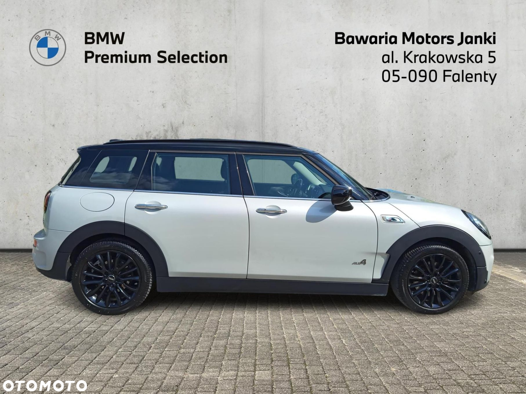 MINI Clubman - 7