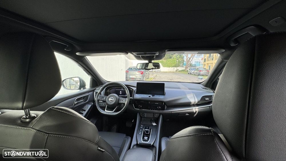 Nissan Qashqai 1.5 e-Power Tekna+ - 15