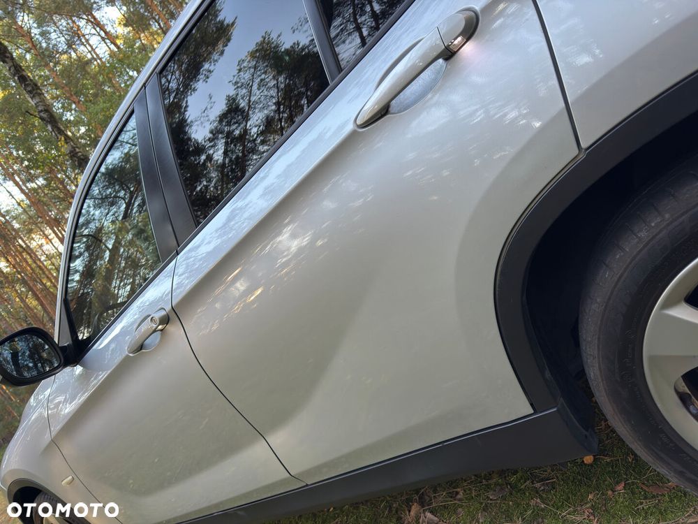 BMW X1 sDrive20d Eff.Dynamics - 28