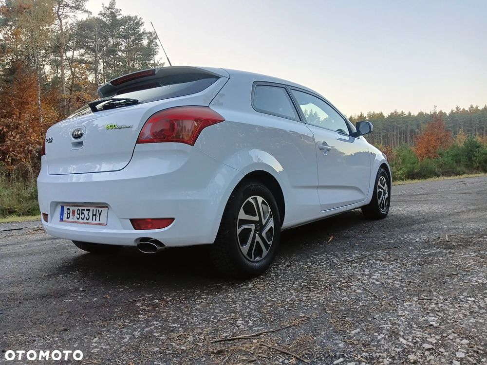 Kia ProCeed - 21