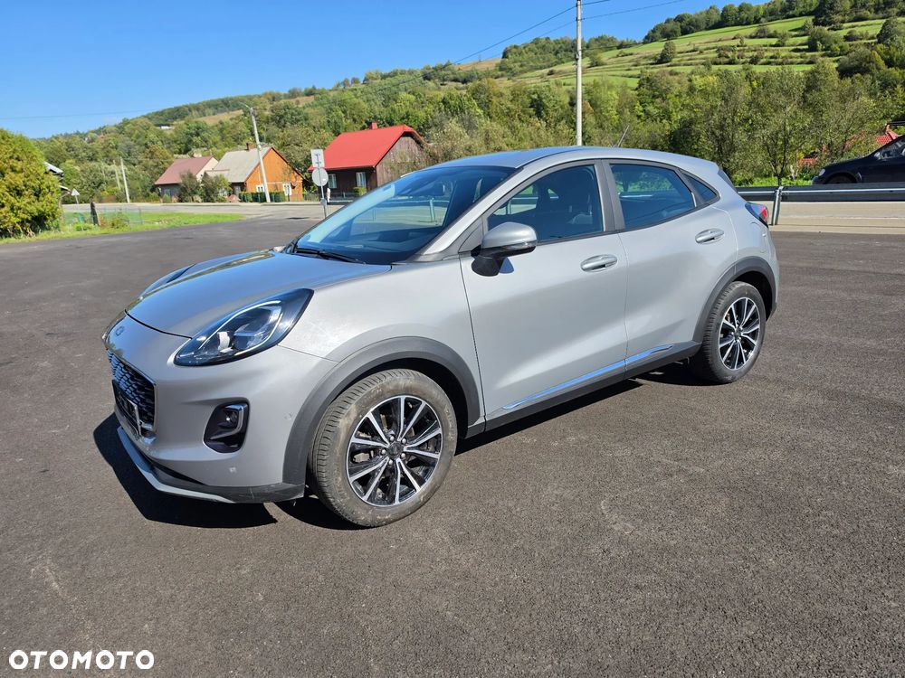 Ford Puma - 4