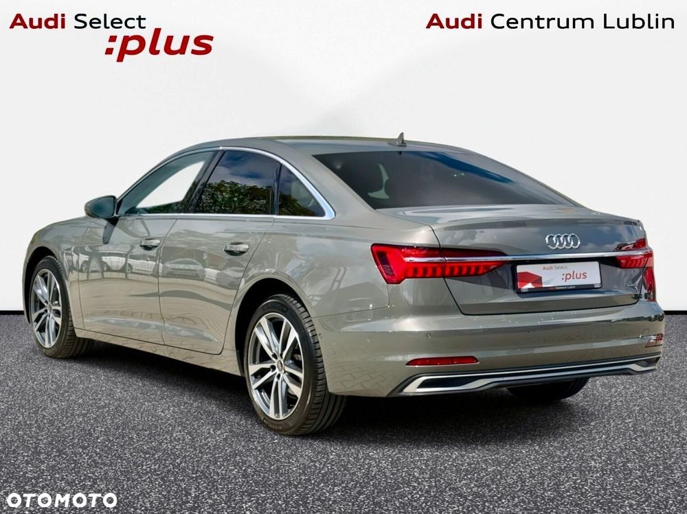 Audi A6 Limousine 40 TDI mHEV Quattro Advanced S tronic - 8