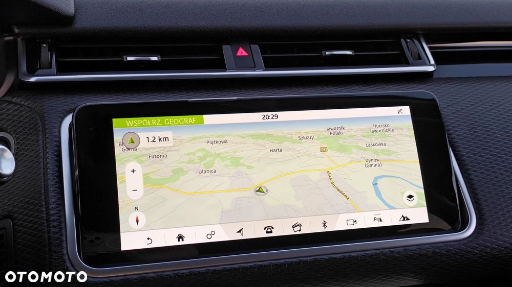 Land Rover Range Rover Velar 2.0d R-Dynamic S - 28