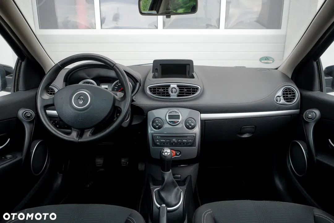 Renault Clio 1.2 16V TCE Night&Day - 29