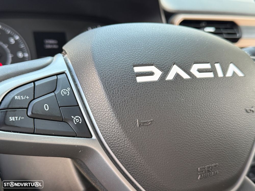 Dacia Duster 1.3 TCe Extreme - 25