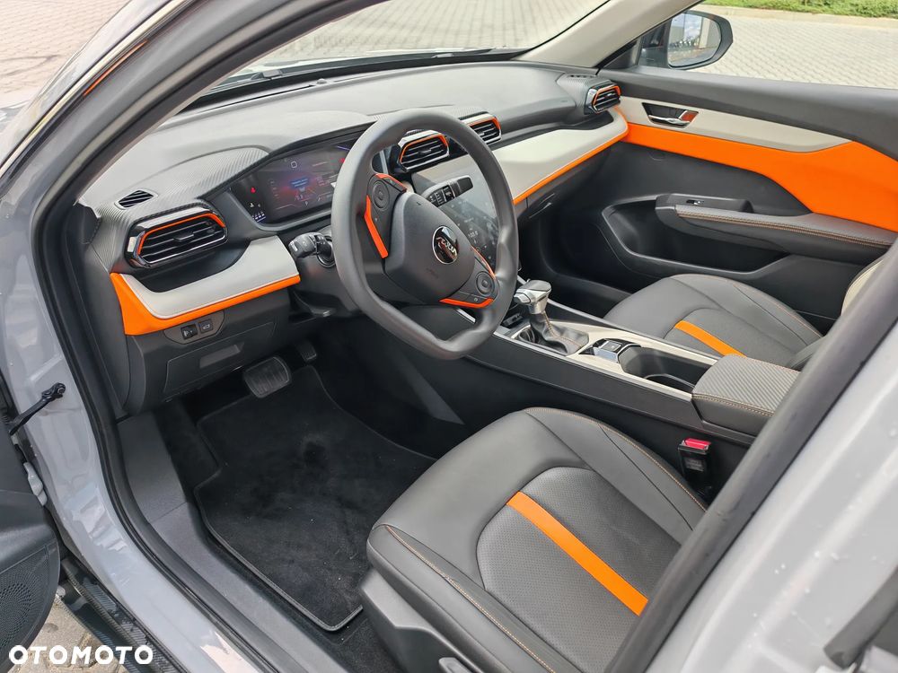 Dongfeng Shine - 4