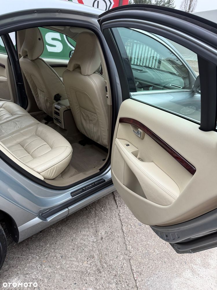 Volvo S80 2.4D5 Executive - 5