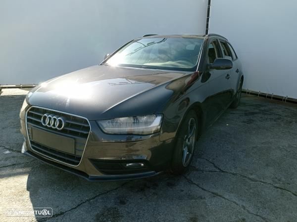 Para Peças Audi A4 Avant (8K5, B8) - 6
